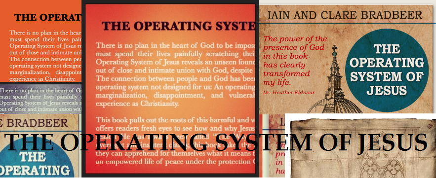 The Operating System of Jesus